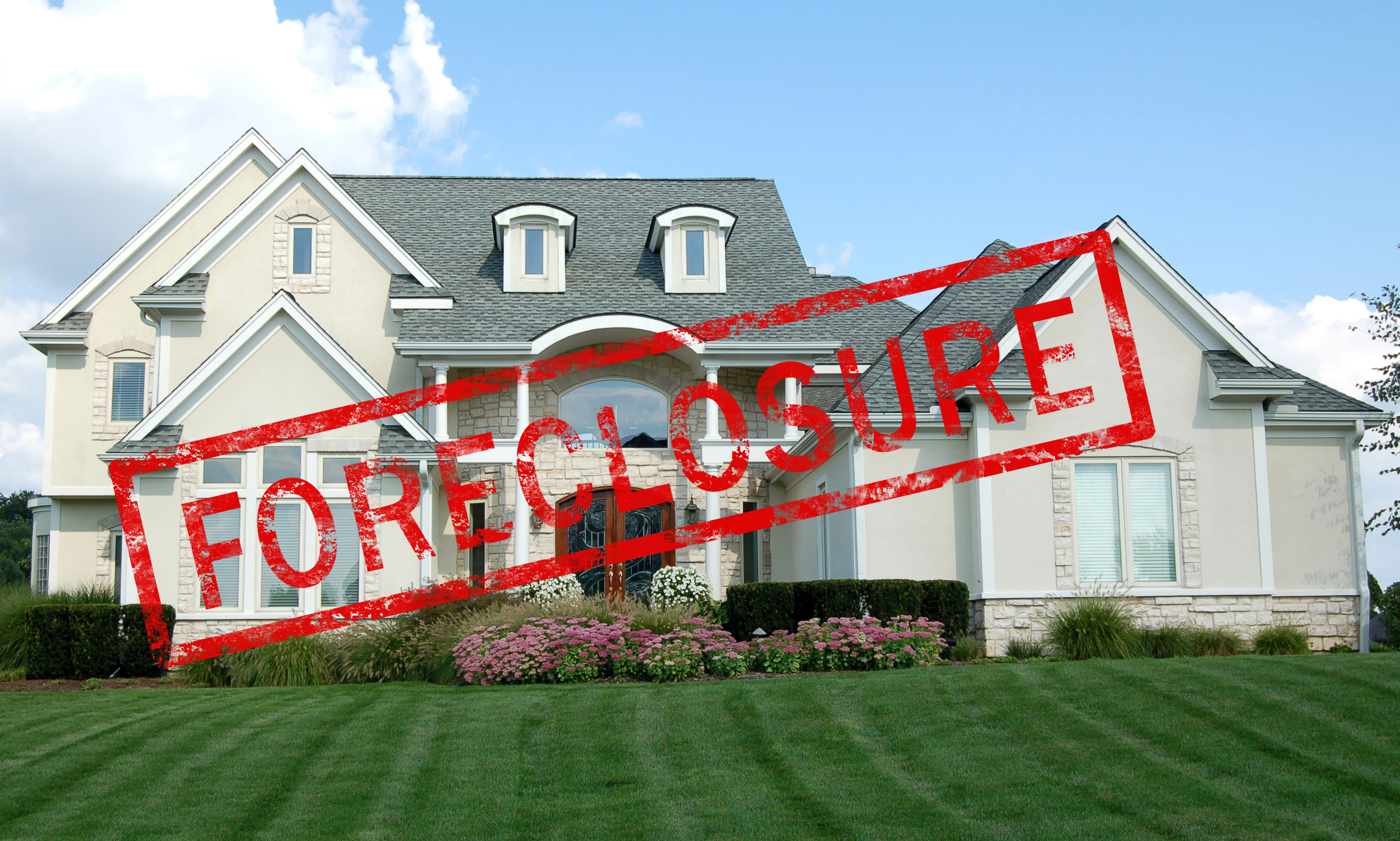 Call DRA Appraisals, Inc when you need appraisals of Wake foreclosures